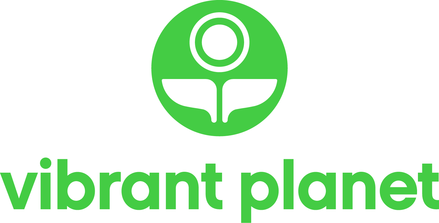 vibrant-planet