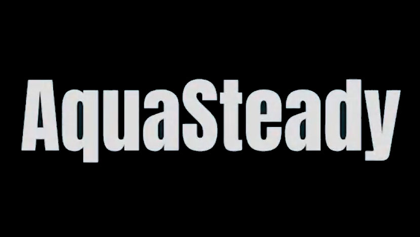 aquasteady