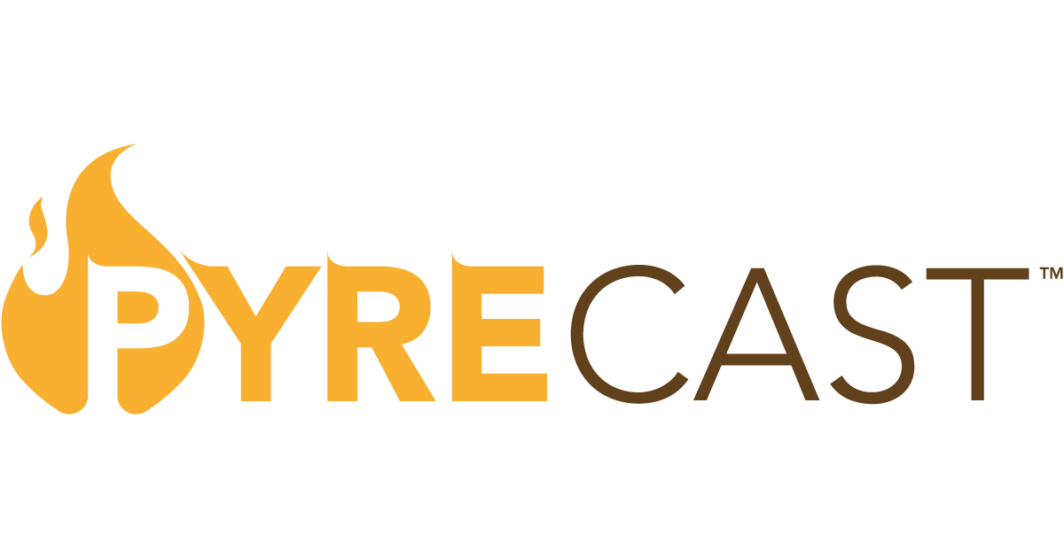 pyrecast