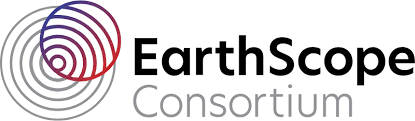 Earthscope logo