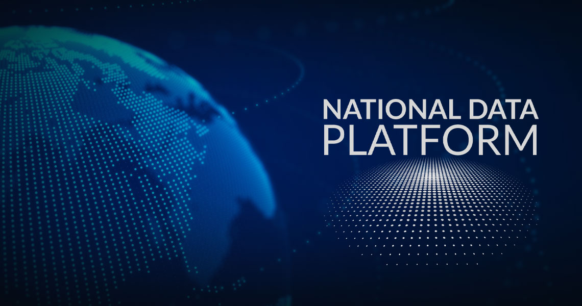 NDP in the new logo