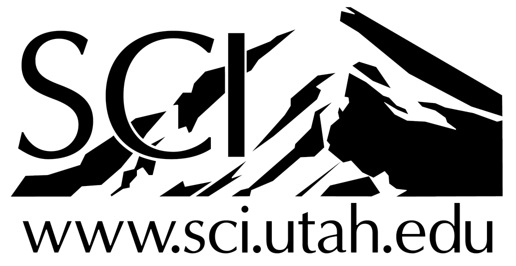 Sci Utah logo